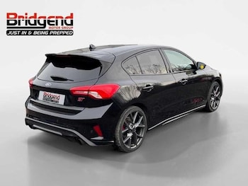 Used Ford Focus 2020 for sale - 76472912: Photo