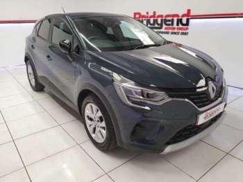 2022 (71) - 1.0 TCe Iconic SUV 5dr