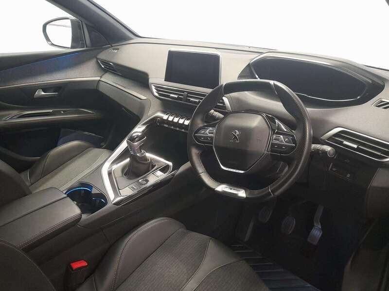 Used Peugeot 3008 2020 for sale - 77045248: Photo 10