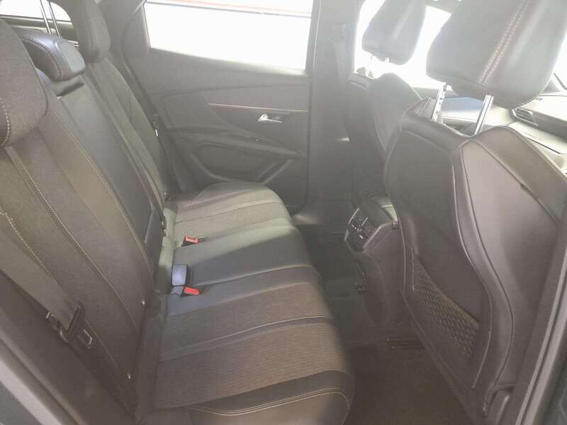 Used Peugeot 3008 2020 for sale - 77045248: Photo 12