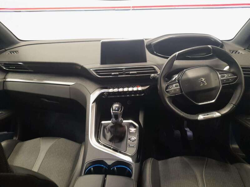 Used Peugeot 3008 2020 for sale - 77045248: Photo 13
