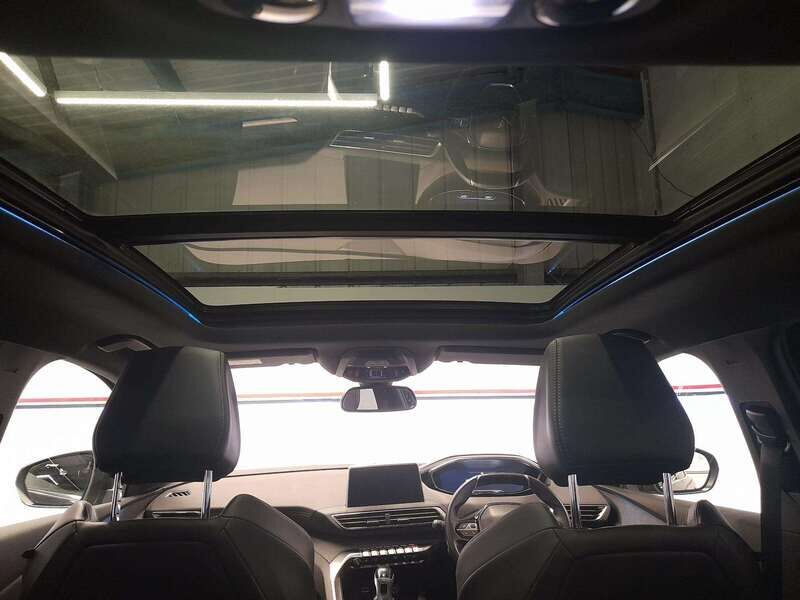 Used Peugeot 3008 2020 for sale - 77045248: Photo 14