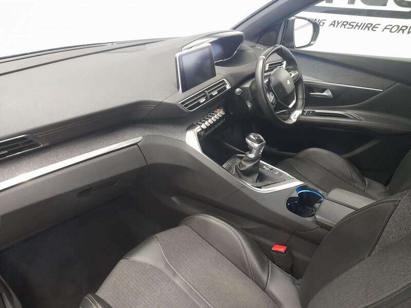 Used Peugeot 3008 2020 for sale - 77045248: Photo 15
