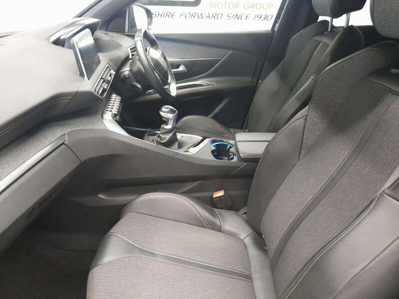 Used Peugeot 3008 2020 for sale - 77045248: Photo 16