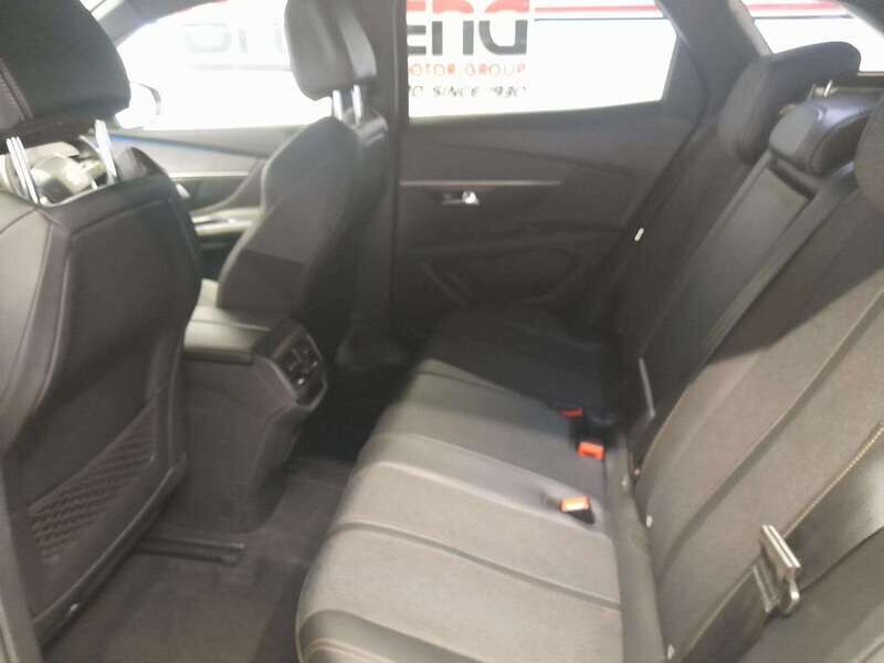 Used Peugeot 3008 2020 for sale - 77045248: Photo 17