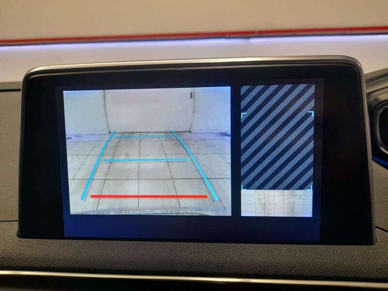 Used Peugeot 3008 2020 for sale - 77045248: Photo 18