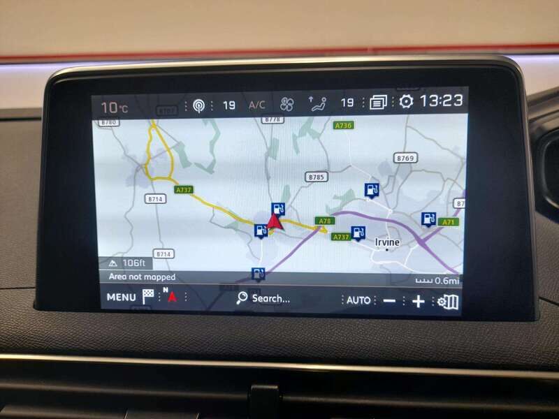 Used Peugeot 3008 2020 for sale - 77045248: Photo 19