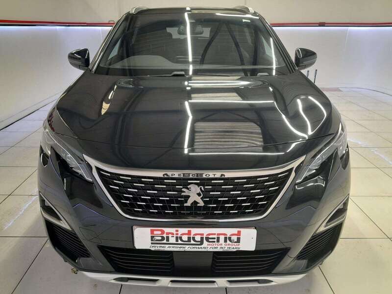 Used Peugeot 3008 2020 for sale - 77045248: Photo 2