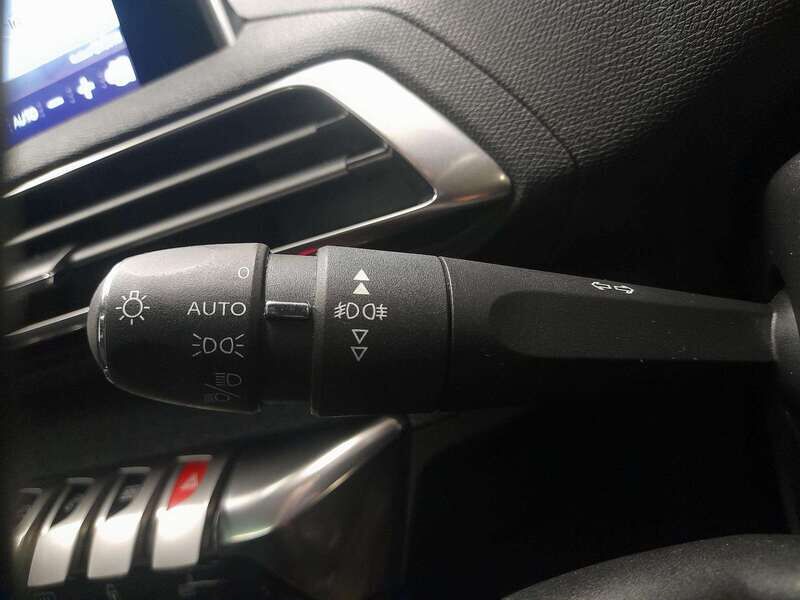 Used Peugeot 3008 2020 for sale - 77045248: Photo 21