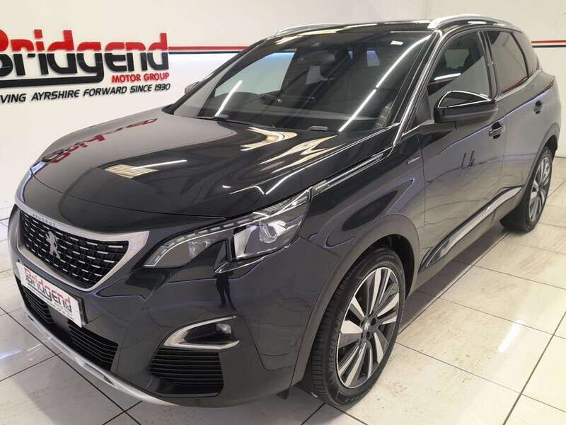 Used Peugeot 3008 2020 for sale - 77045248: Photo 3