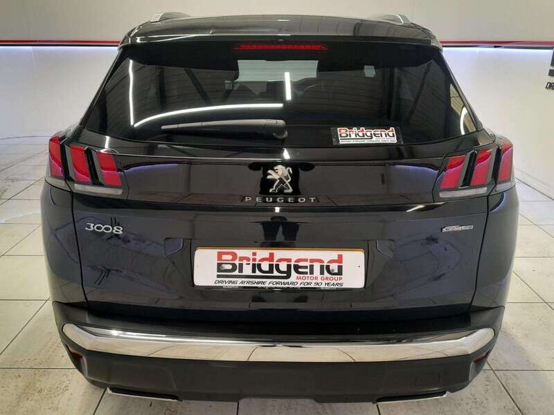 Used Peugeot 3008 2020 for sale - 77045248: Photo 5