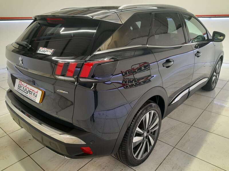Used Peugeot 3008 2020 for sale - 77045248: Photo 6