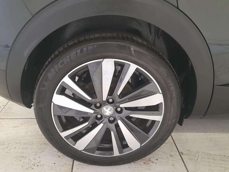 Used Peugeot 3008 2020 for sale - 77045248: Photo 8