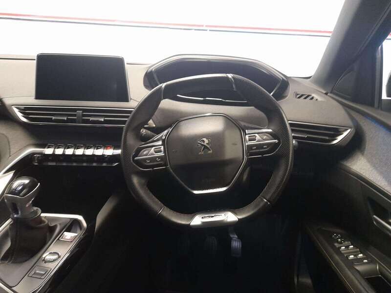 Used Peugeot 3008 2020 for sale - 77045248: Photo 9