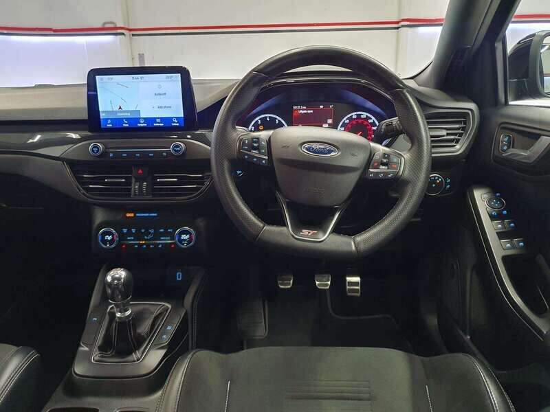 Used Ford Focus 2020 for sale - 77045256: Photo 11