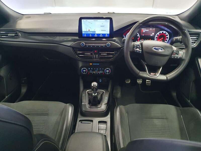 Used Ford Focus 2020 for sale - 77045256: Photo 12