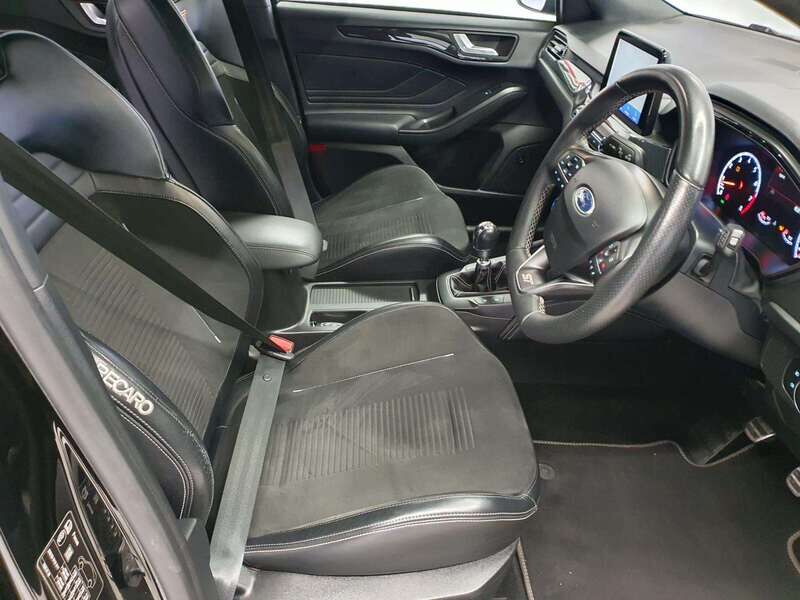 Used Ford Focus 2020 for sale - 77045256: Photo 13