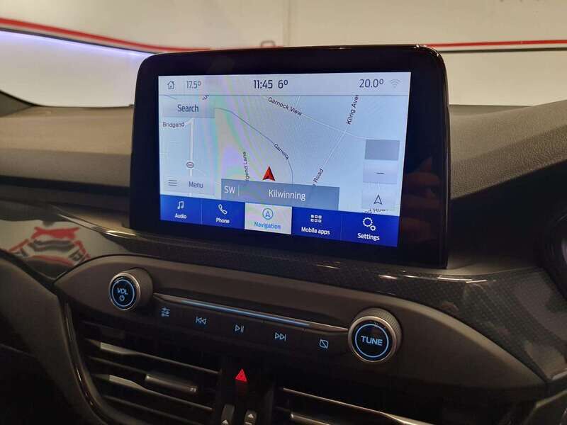 Used Ford Focus 2020 for sale - 77045256: Photo 17