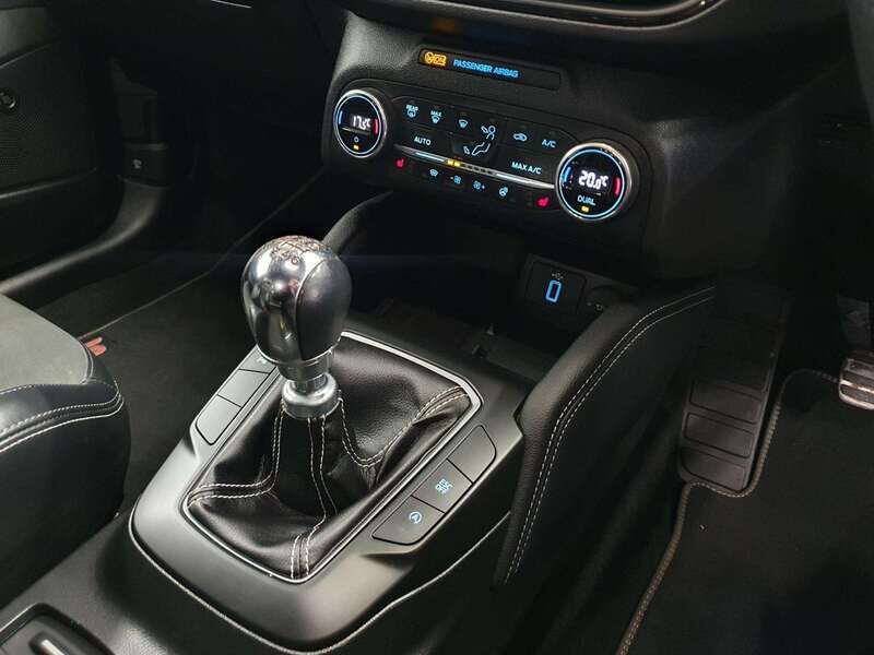 Used Ford Focus 2020 for sale - 77045256: Photo 19