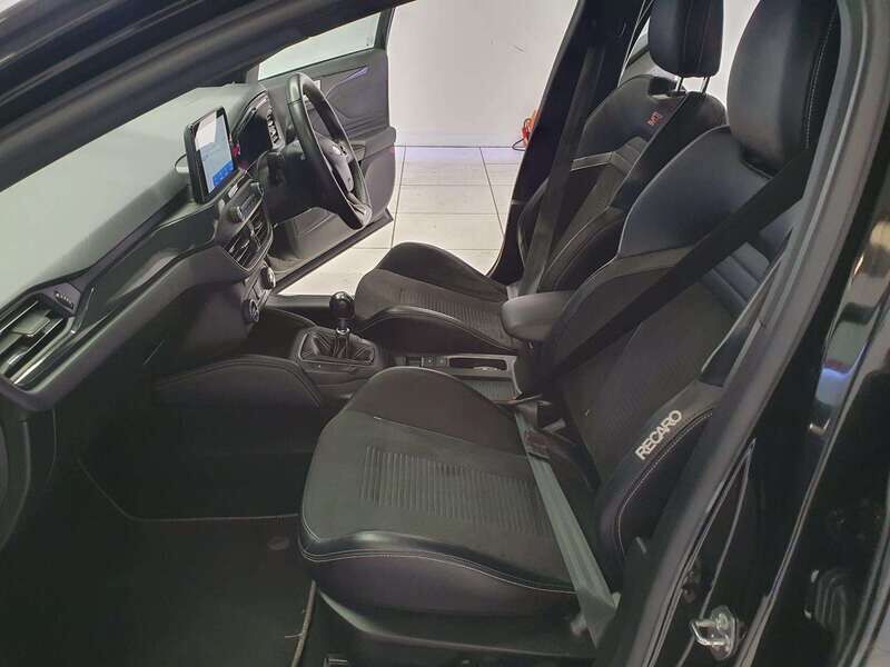 Used Ford Focus 2020 for sale - 77045256: Photo 21