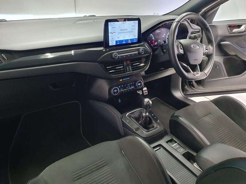 Used Ford Focus 2020 for sale - 77045256: Photo 24