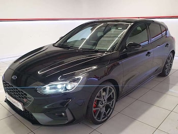 Used Ford Focus 2020 for sale - 77045256: Photo