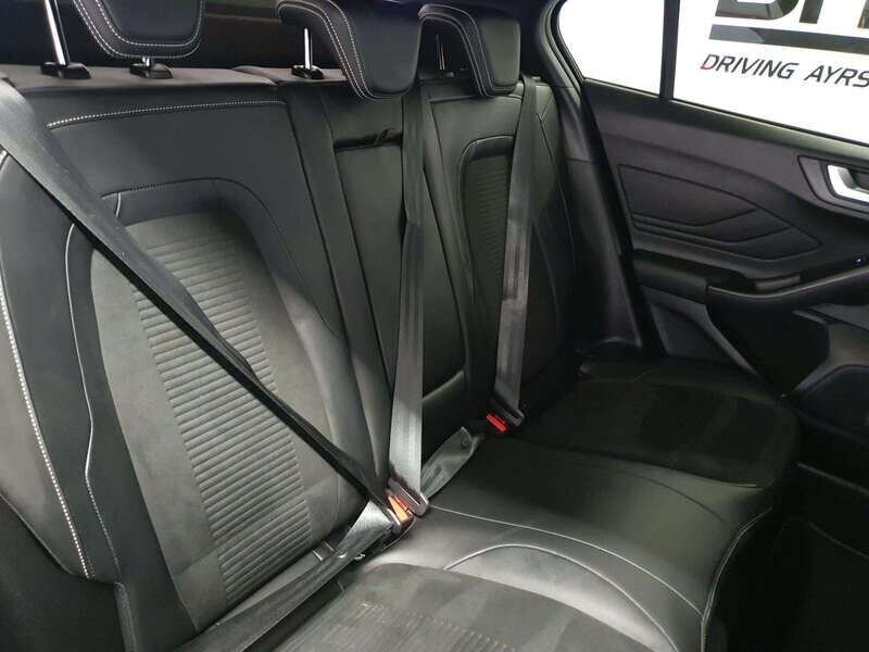 Used Ford Focus 2020 for sale - 77045256: Photo 9