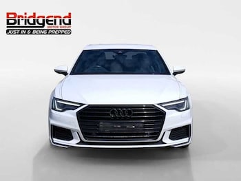 Used Audi A6 2018 for sale - 79309484: Photo