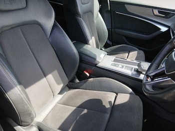 Used Audi A6 2018 for sale - 79309484: Photo
