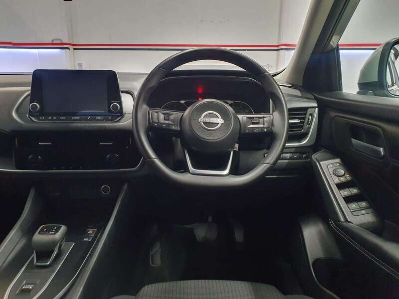 Used Nissan Qashqai 2023 for sale - 77045109: Photo 10