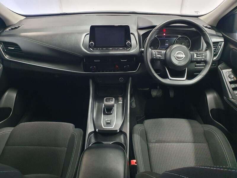 Used Nissan Qashqai 2023 for sale - 77045109: Photo 11