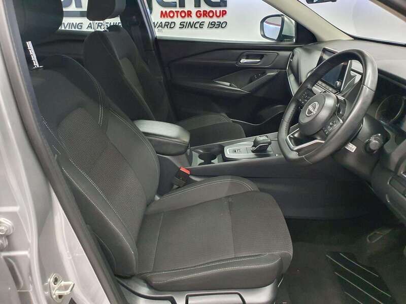 Used Nissan Qashqai 2023 for sale - 77045109: Photo 12