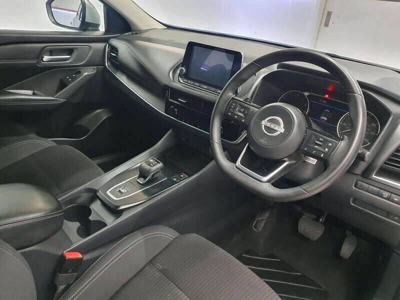 Used Nissan Qashqai 2023 for sale - 77045109: Photo 13