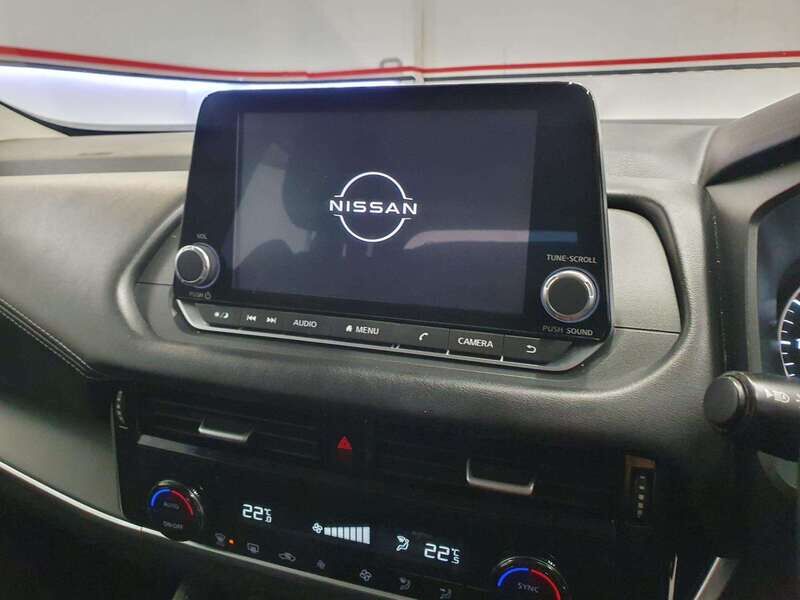 Used Nissan Qashqai 2023 for sale - 77045109: Photo 15