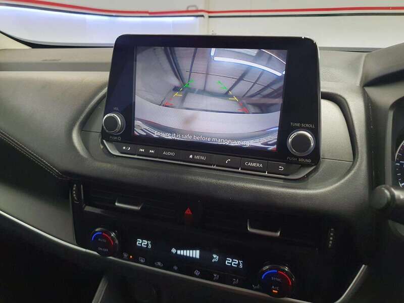 Used Nissan Qashqai 2023 for sale - 77045109: Photo 16