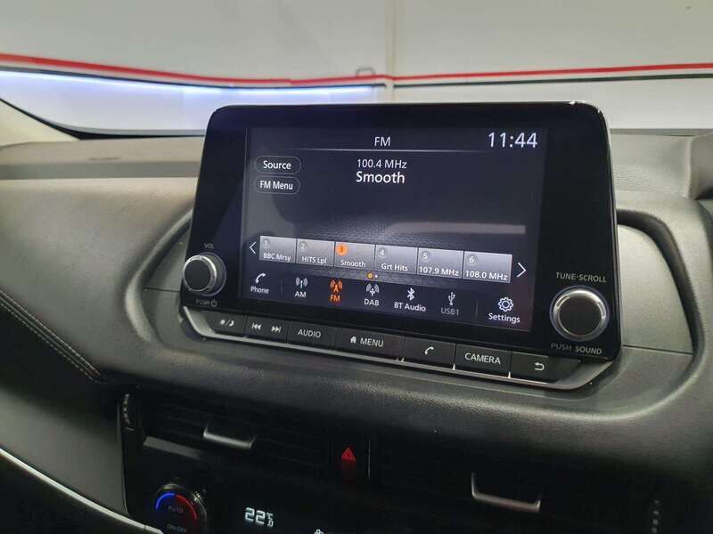 Used Nissan Qashqai 2023 for sale - 77045109: Photo 17