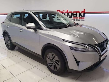Used Nissan Qashqai 2023 for sale - 77045109: Photo