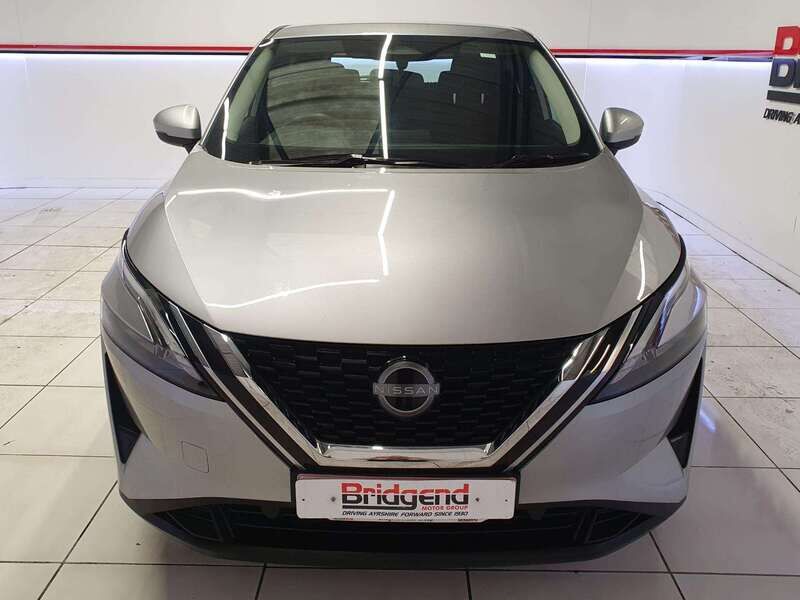 Used Nissan Qashqai 2023 for sale - 77045109: Photo 2