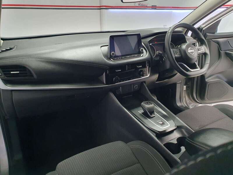 Used Nissan Qashqai 2023 for sale - 77045109: Photo 23