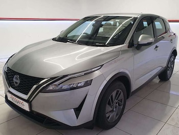 Used Nissan Qashqai 2023 for sale - 77045109: Photo