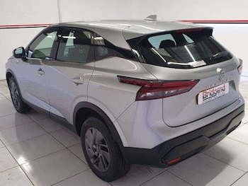 Used Nissan Qashqai 2023 for sale - 77045109: Photo