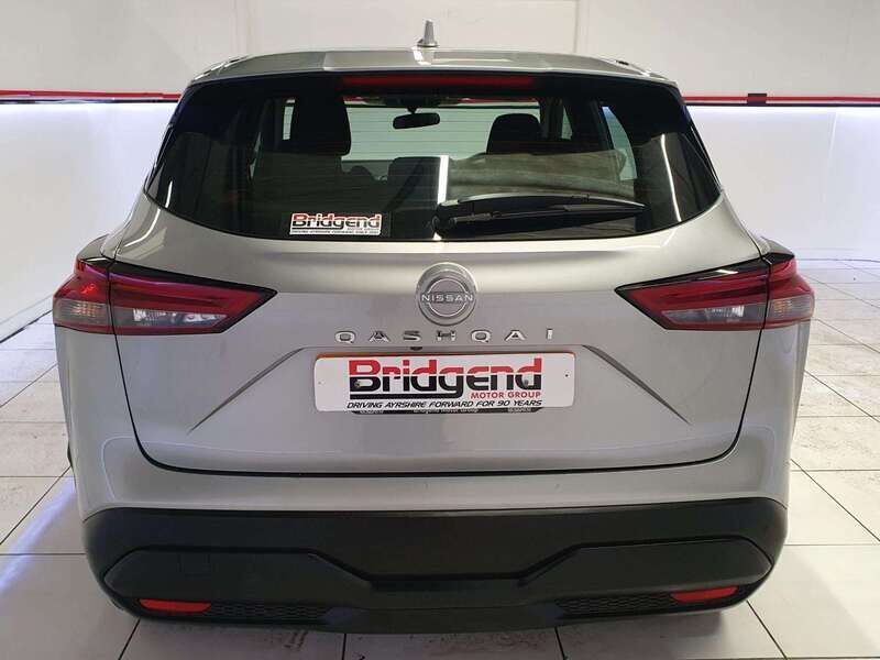 Used Nissan Qashqai 2023 for sale - 77045109: Photo 5