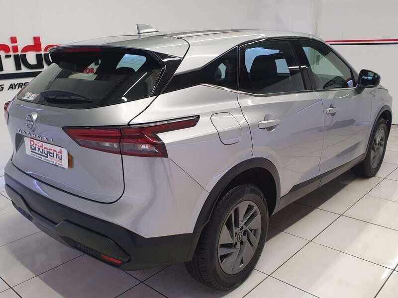 Used Nissan Qashqai 2023 for sale - 77045109: Photo 6