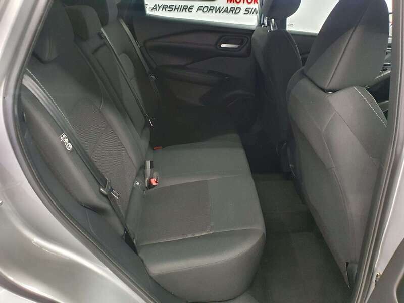 Used Nissan Qashqai 2023 for sale - 77045109: Photo 9