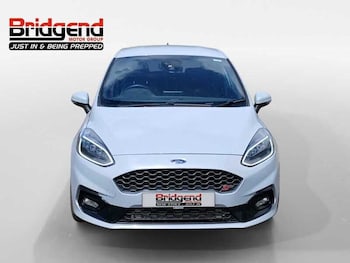 Used Ford Fiesta 2019 for sale - 78804132: Photo