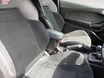 Used Ford Fiesta 2019 for sale - 78804132: Photo