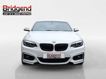Used BMW 2 Series 2019 for sale - 77392706: Photo