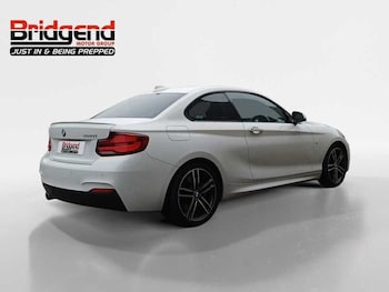Used BMW 2 Series 2019 for sale - 77392706: Photo