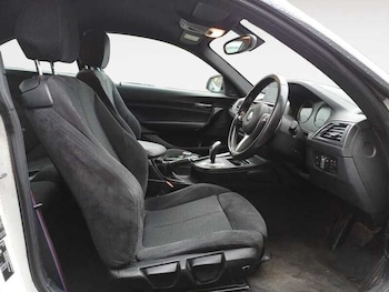 Used BMW 2 Series 2019 for sale - 77392706: Photo