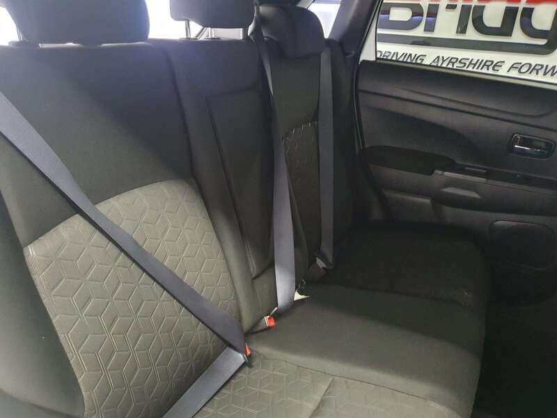 Used Mitsubishi ASX 2020 for sale - 77045193: Photo 10